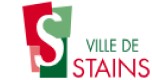 Logo Ville de Stains