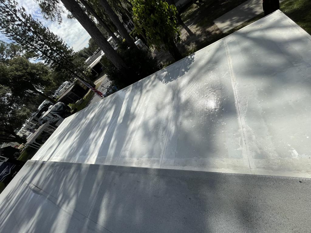 Restoration before image