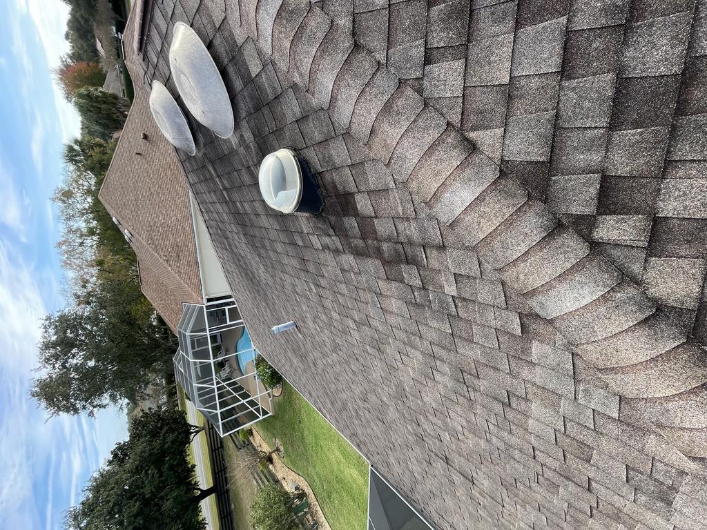 Restoration after image