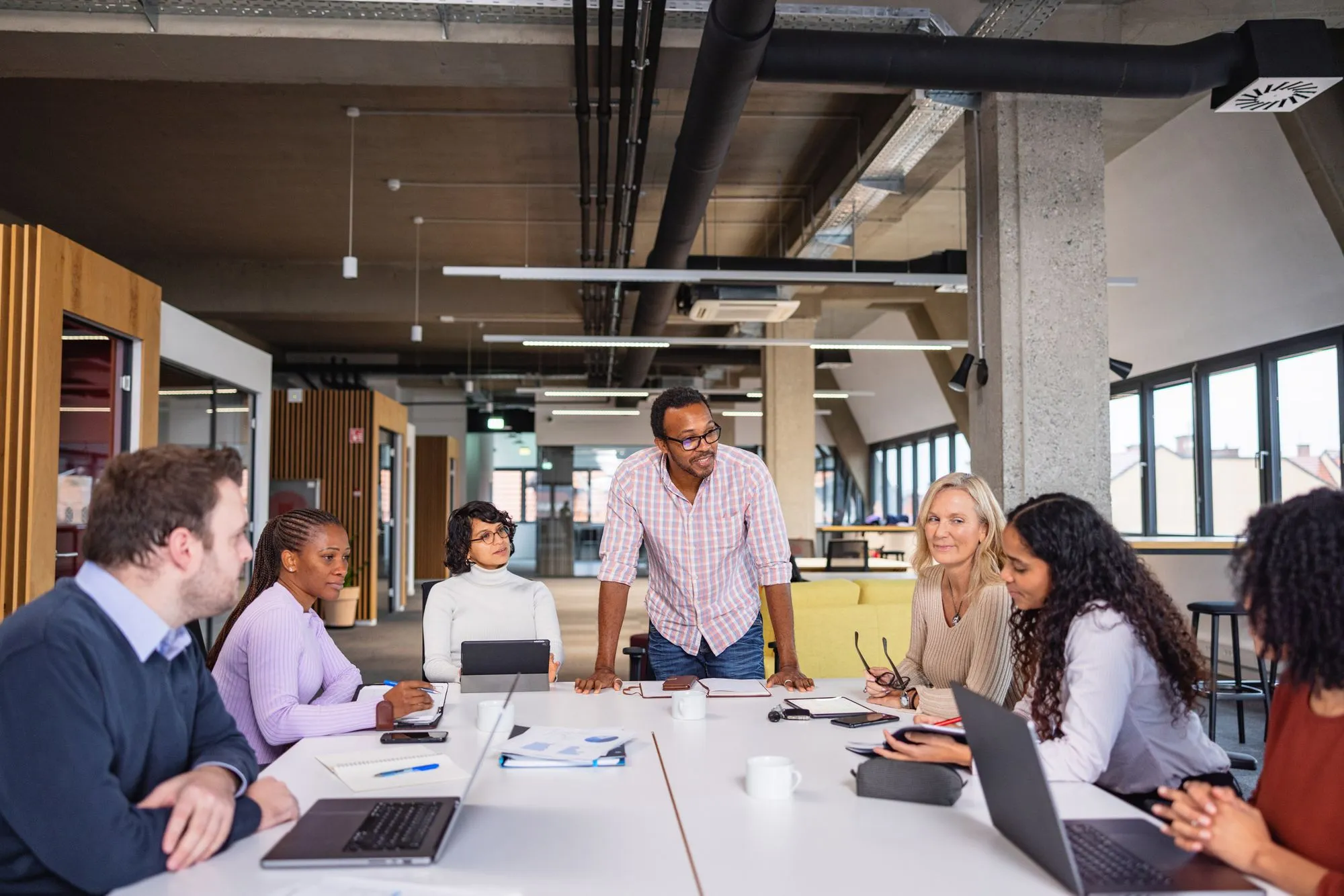 Non-Profit Tax Preparation