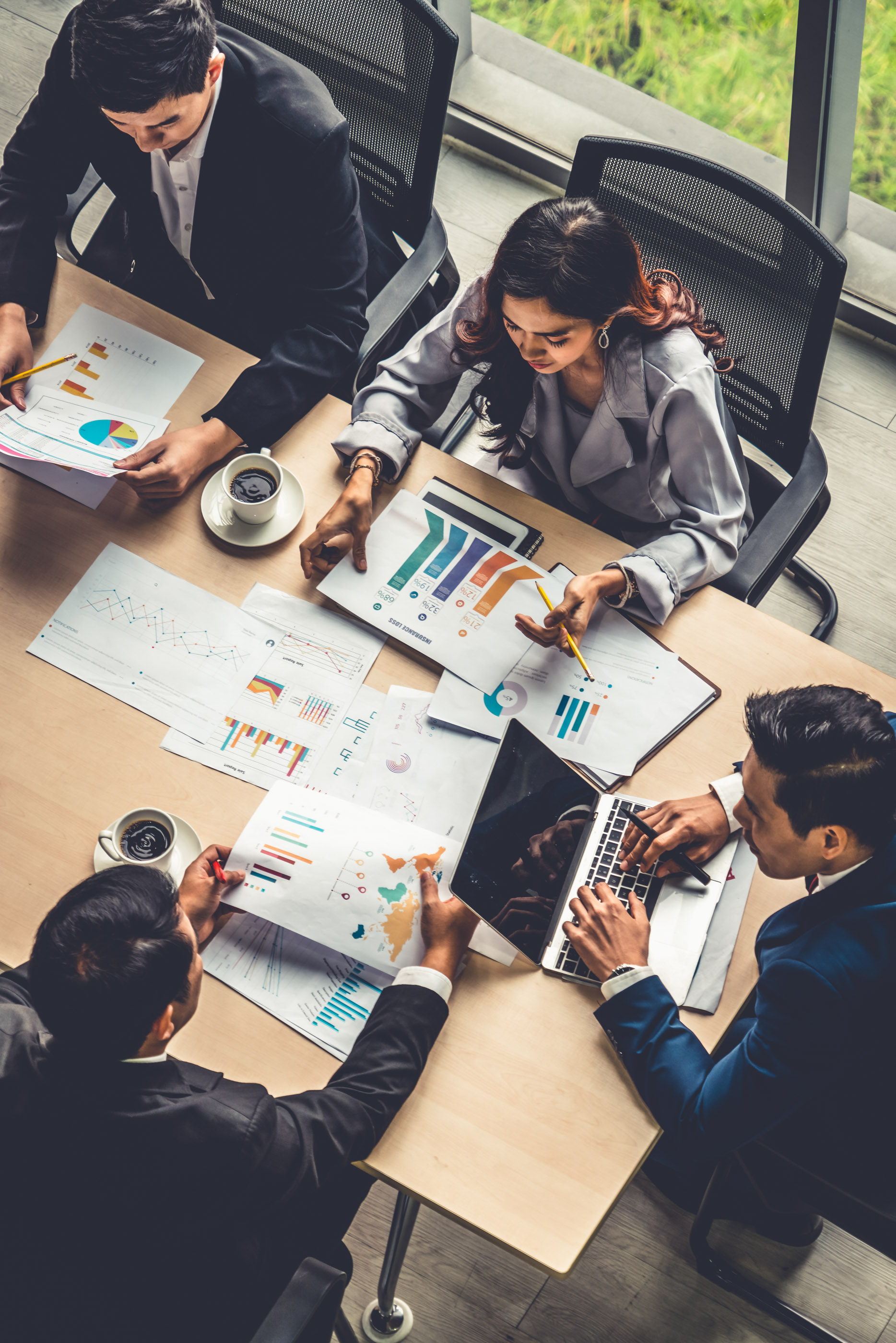 Tax Planning