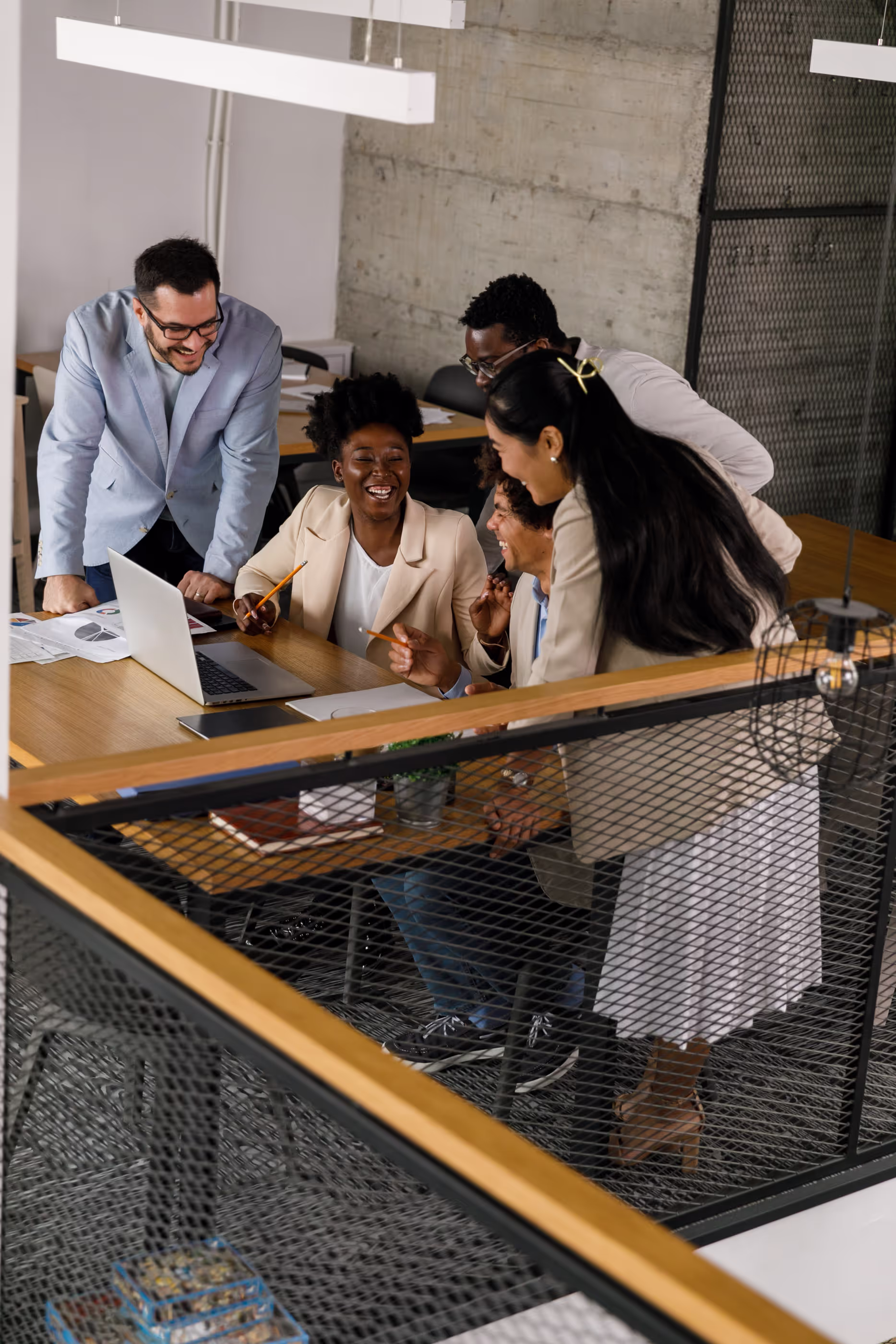 Non-profit Tax preparation