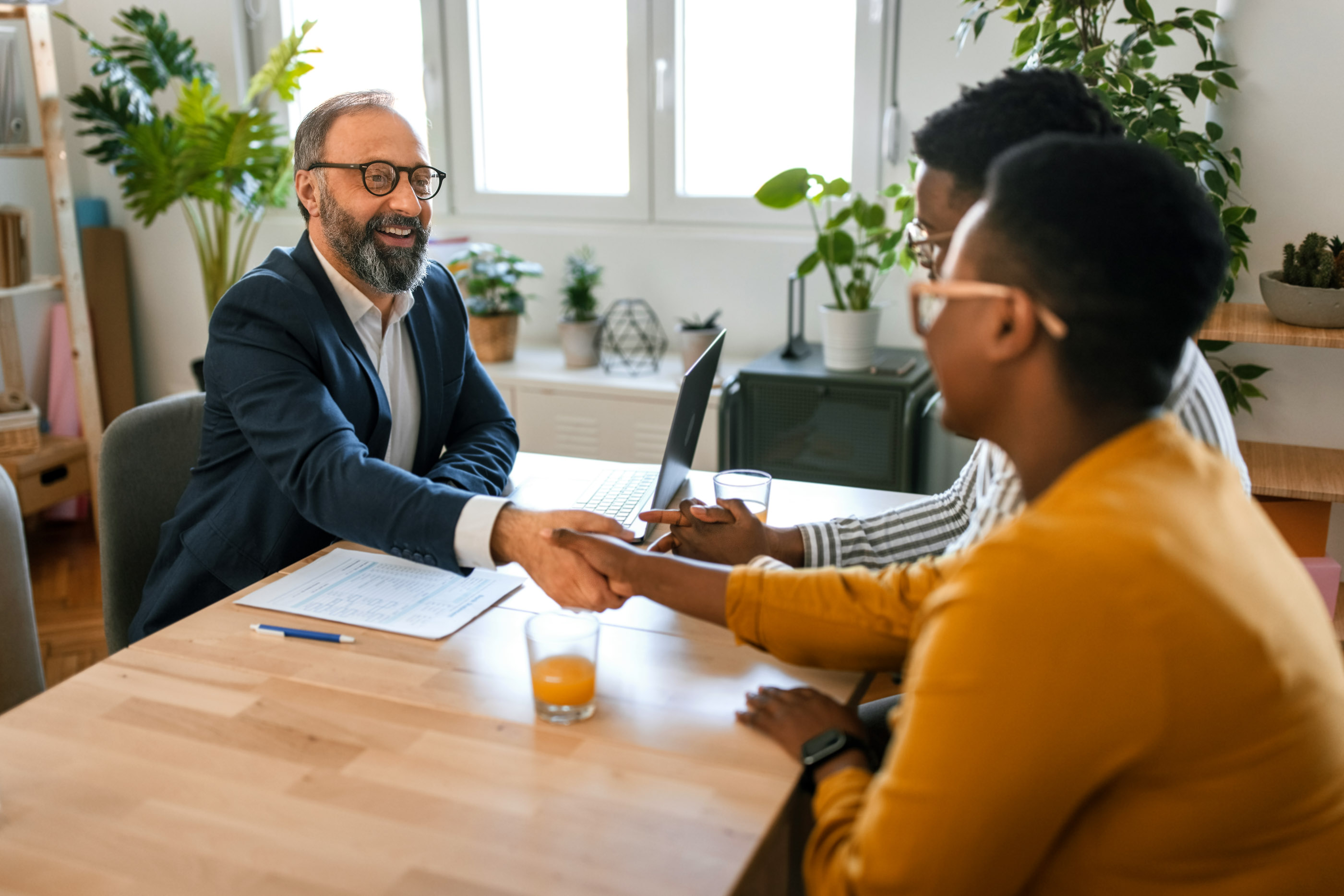 Non-profit Bookkeeping
