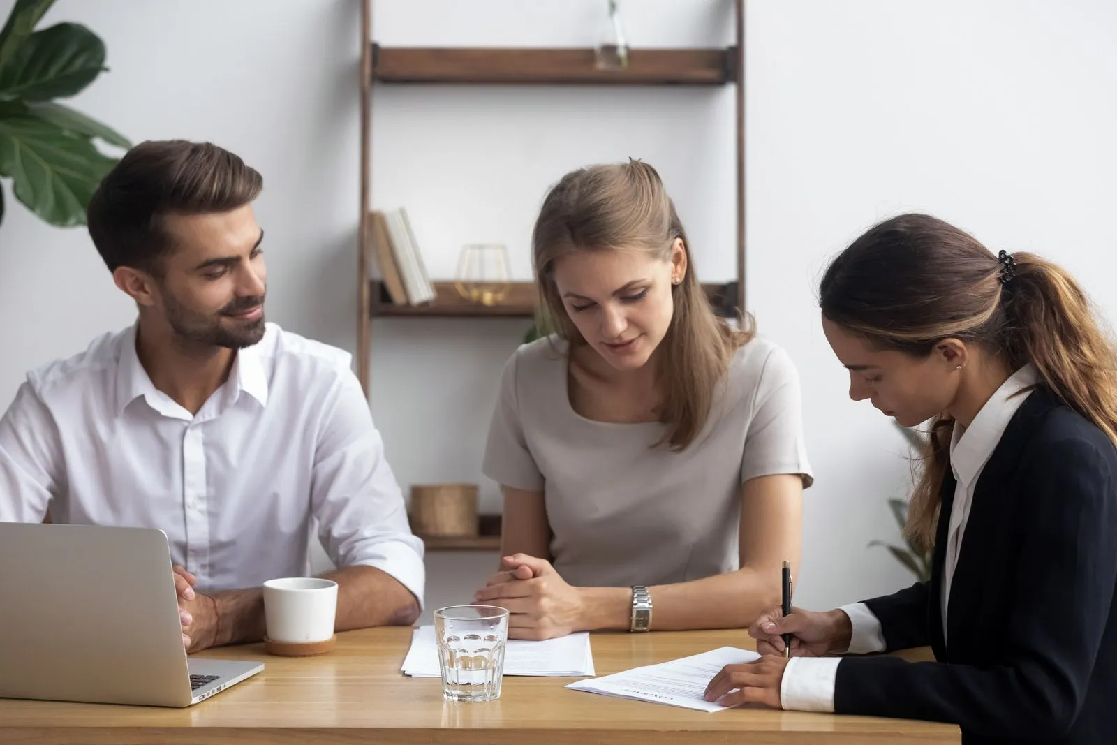 Estate and trust tax documents reviewed by Frederick MD CPA