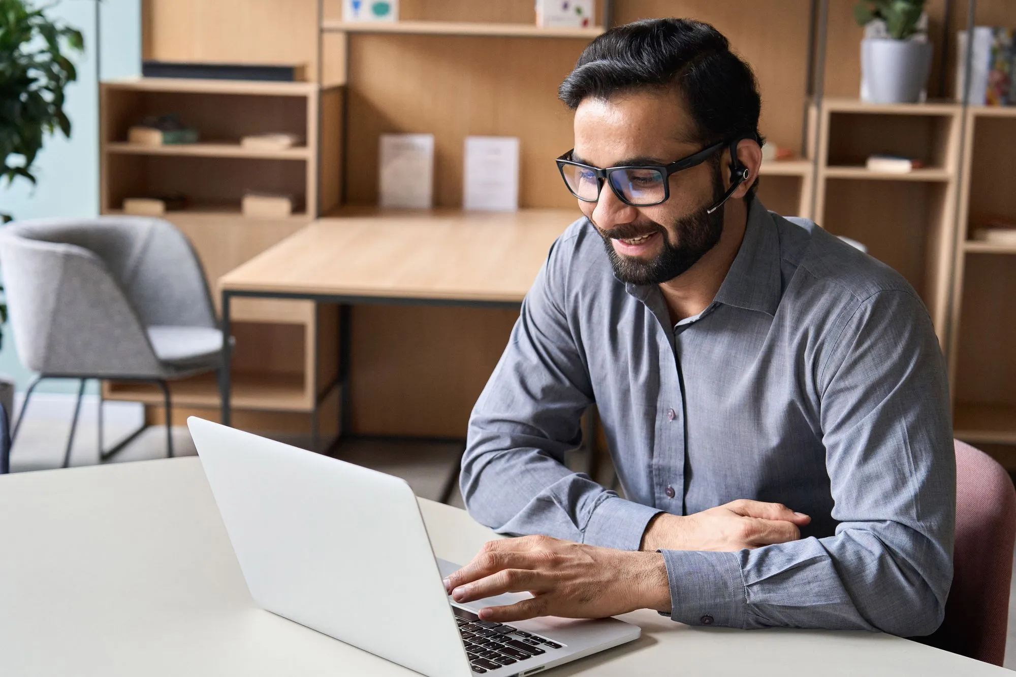 Non-profit tax preparation