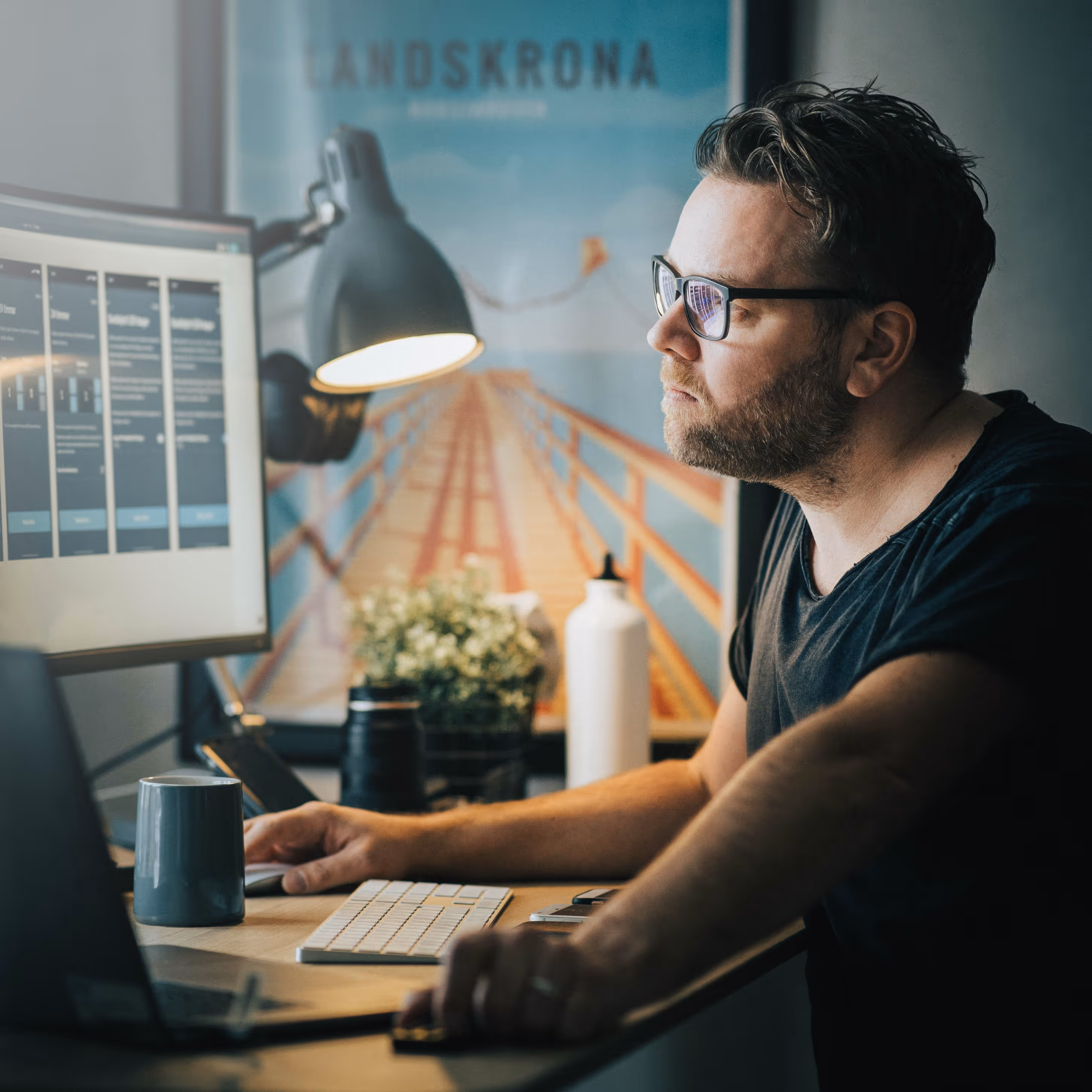 CPA setting up QuickBooks Online and converting QuickBooks Desktop for small business in Frederick MD