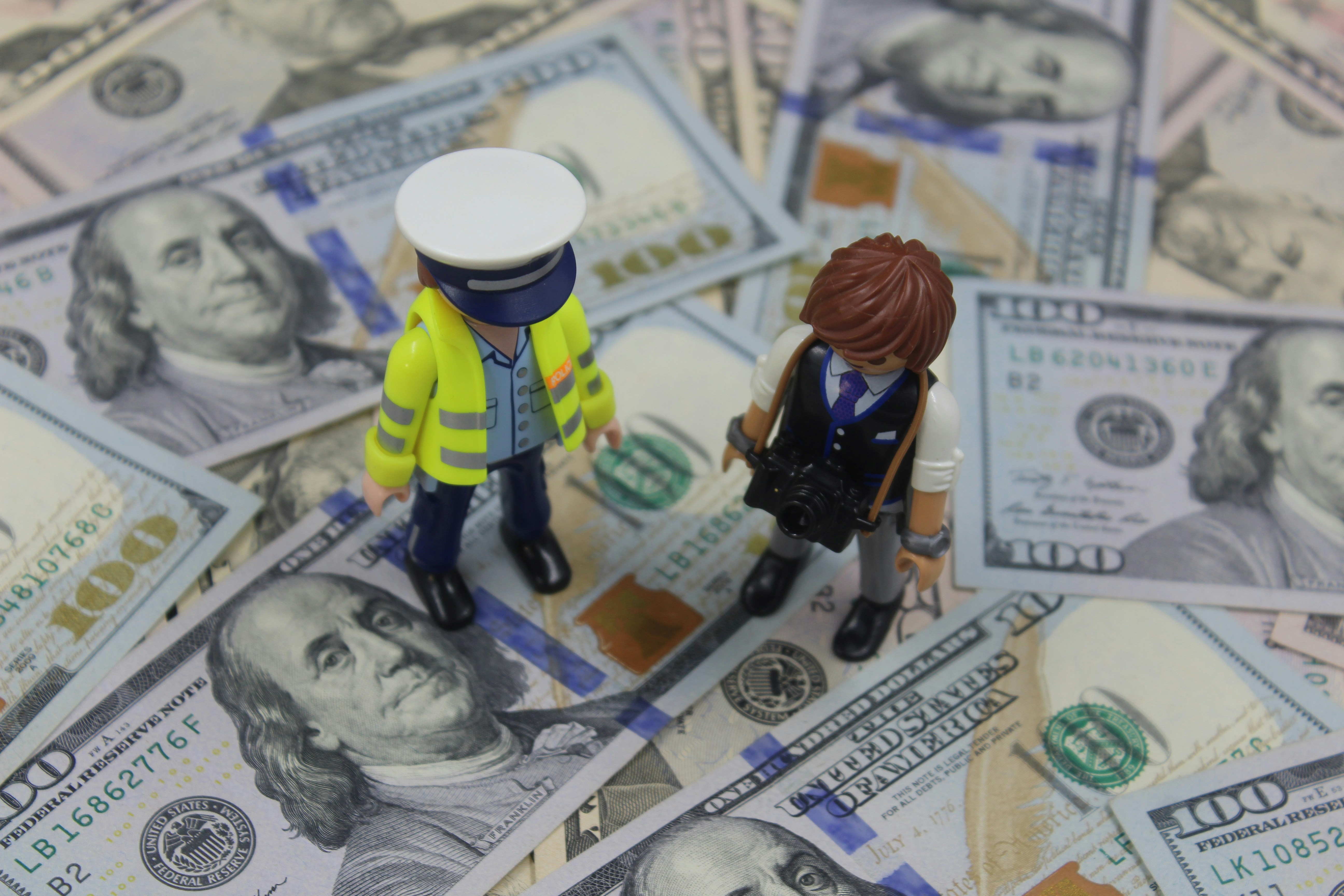Reasonable S-Corp Salary For IRS