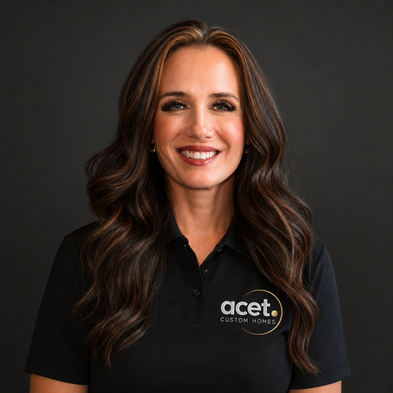 Mandi M., ACET Custom Homes virtual home-building assistant