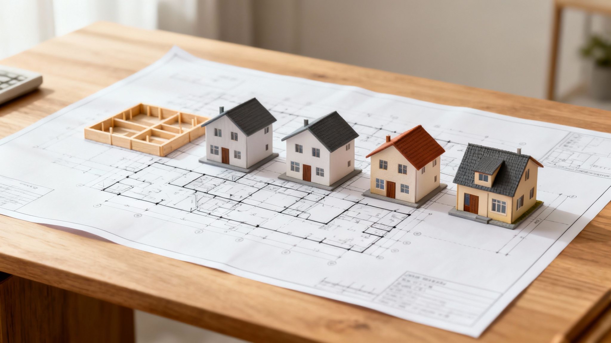The 2025 Timeline for Building a Home in Oklahoma: 10 Critical Phases