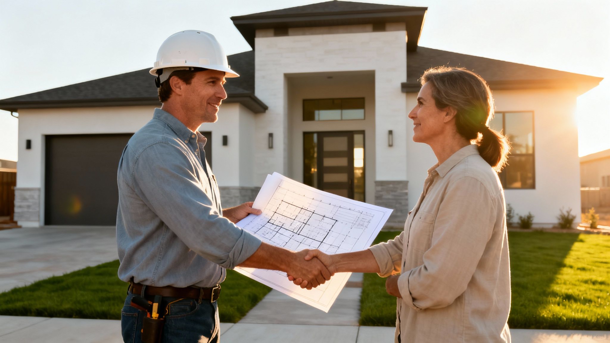 How to Find Quality Home Builders Who Deliver on Their Promises