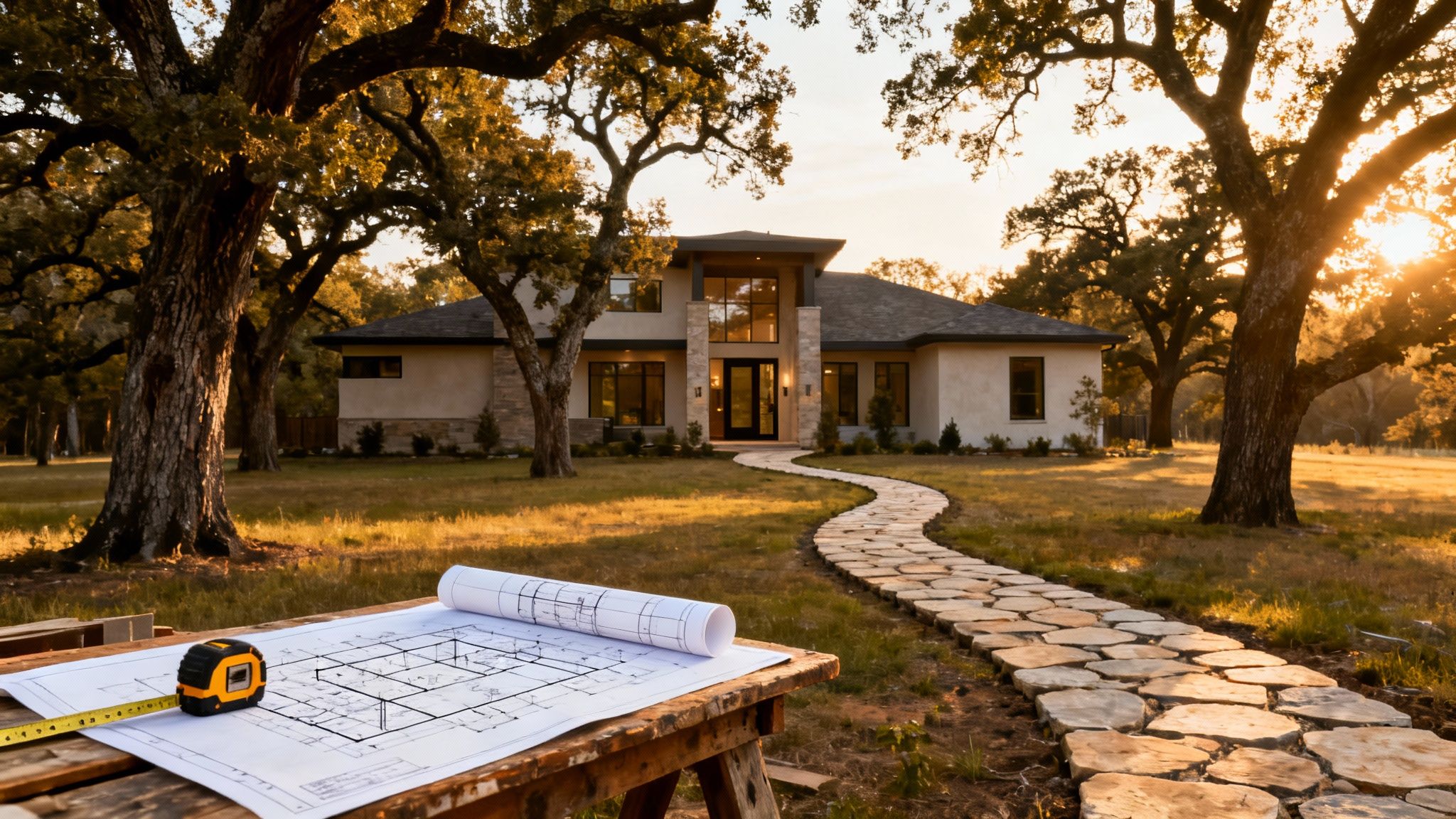 Building in Cross Timbers Edmond OK: A Complete Guide