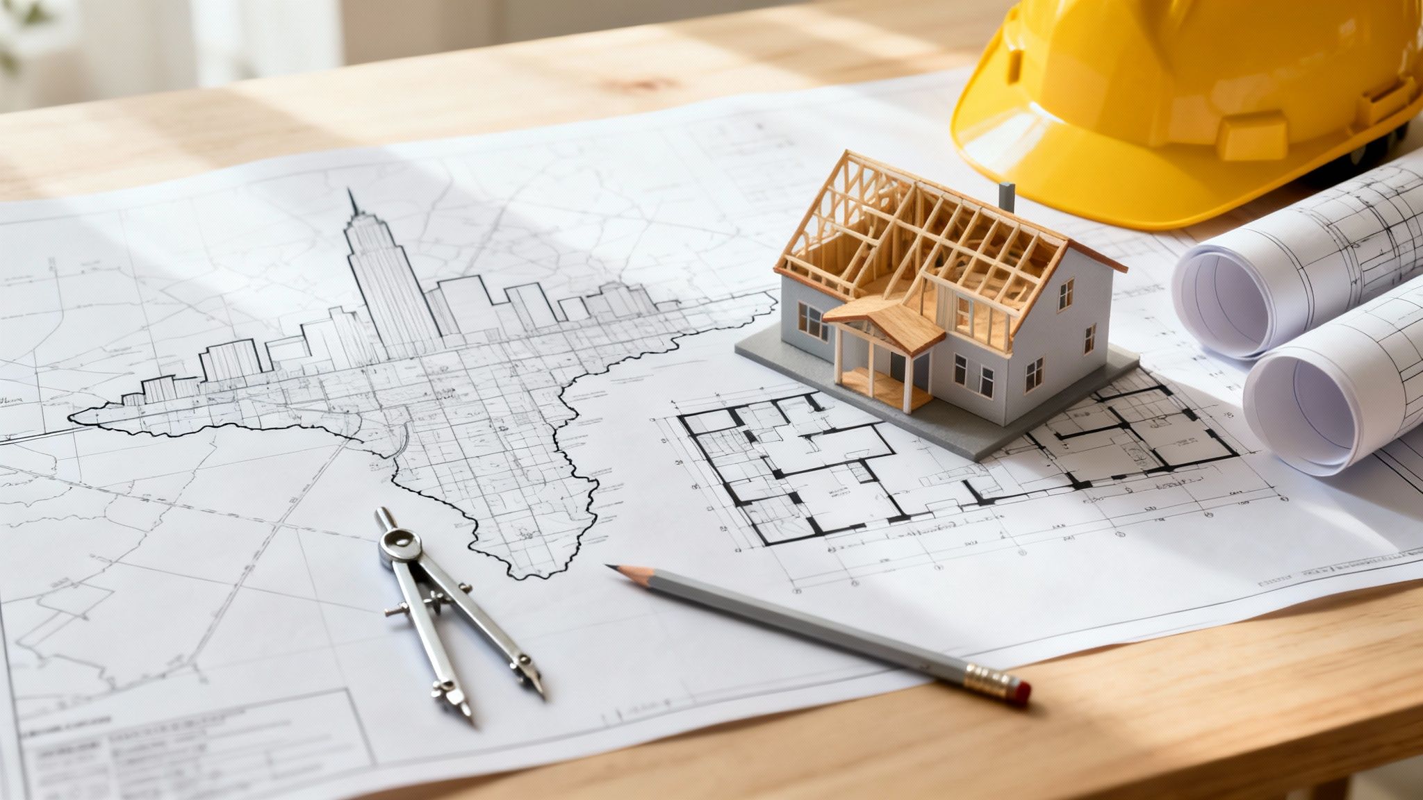 7 Best Resources for Finding Custom Home Builders in OKC