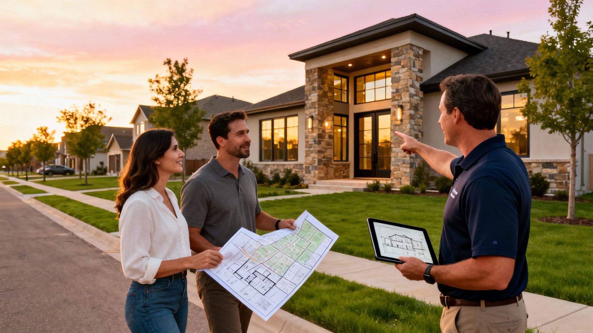 Your Ultimate Guide to the Parade of Homes in Oklahoma City