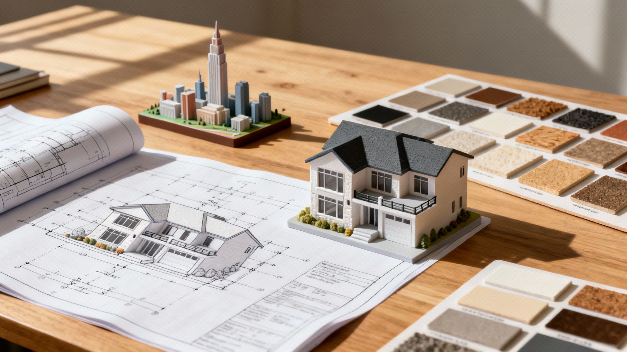 7 Top Oklahoma City Custom Home Builders: Your Vetting Guide