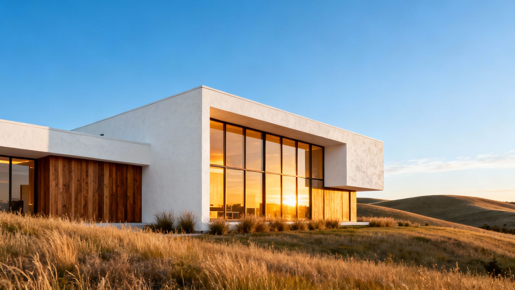 Modern Home Builder Oklahoma: Your Guide to Building a Dream Home