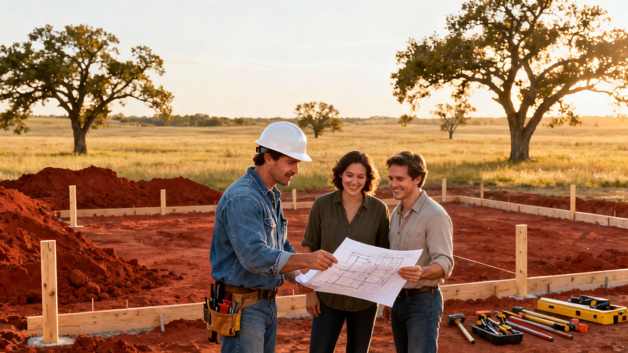 Finding Your Perfect Match: A Guide to the Best "Home Builder Near Me Oklahoma"