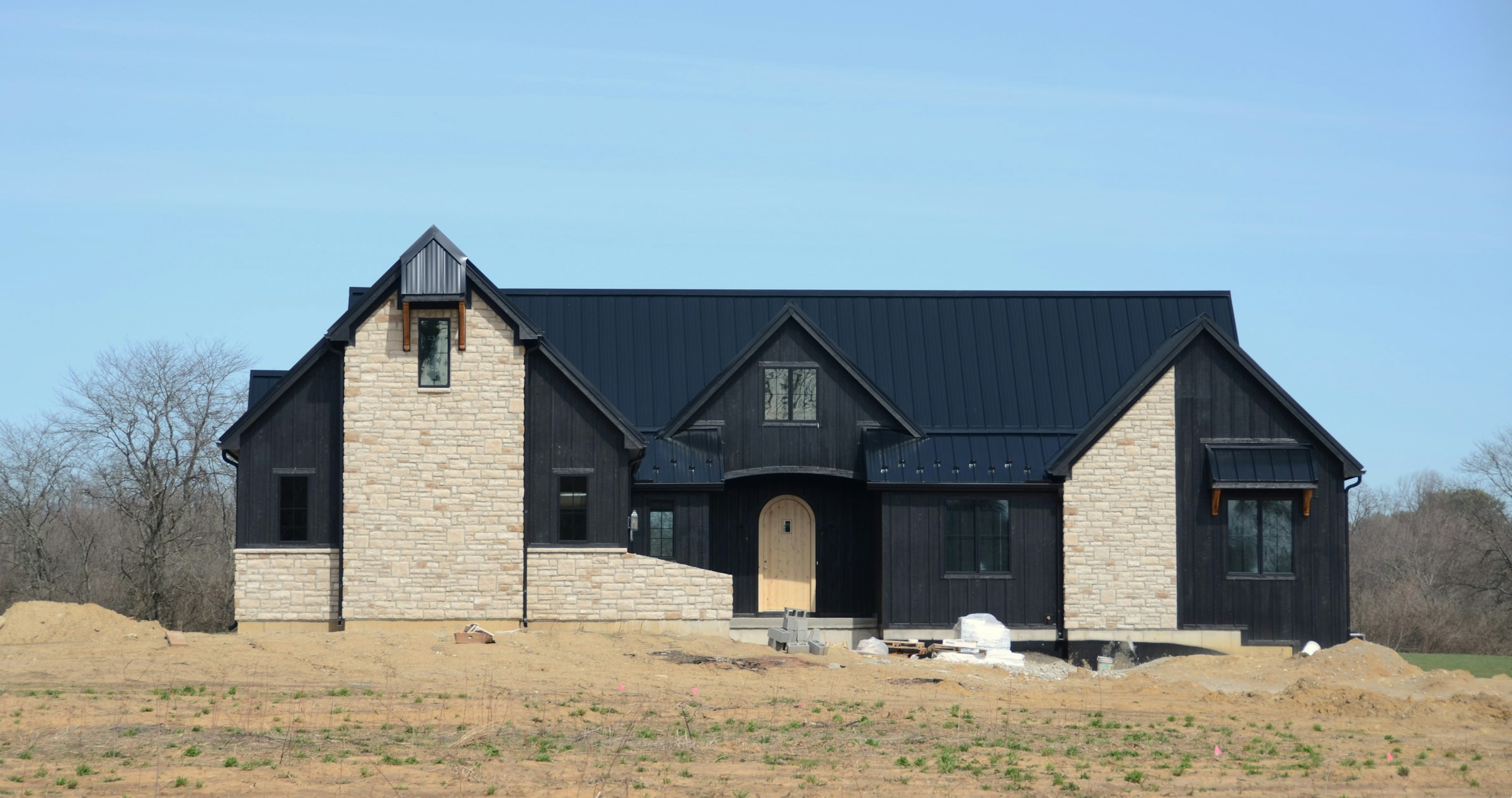How Much Does It Cost to Build a Custom Home in Oklahoma in 2026?