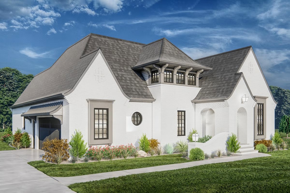 Briarstone Estate