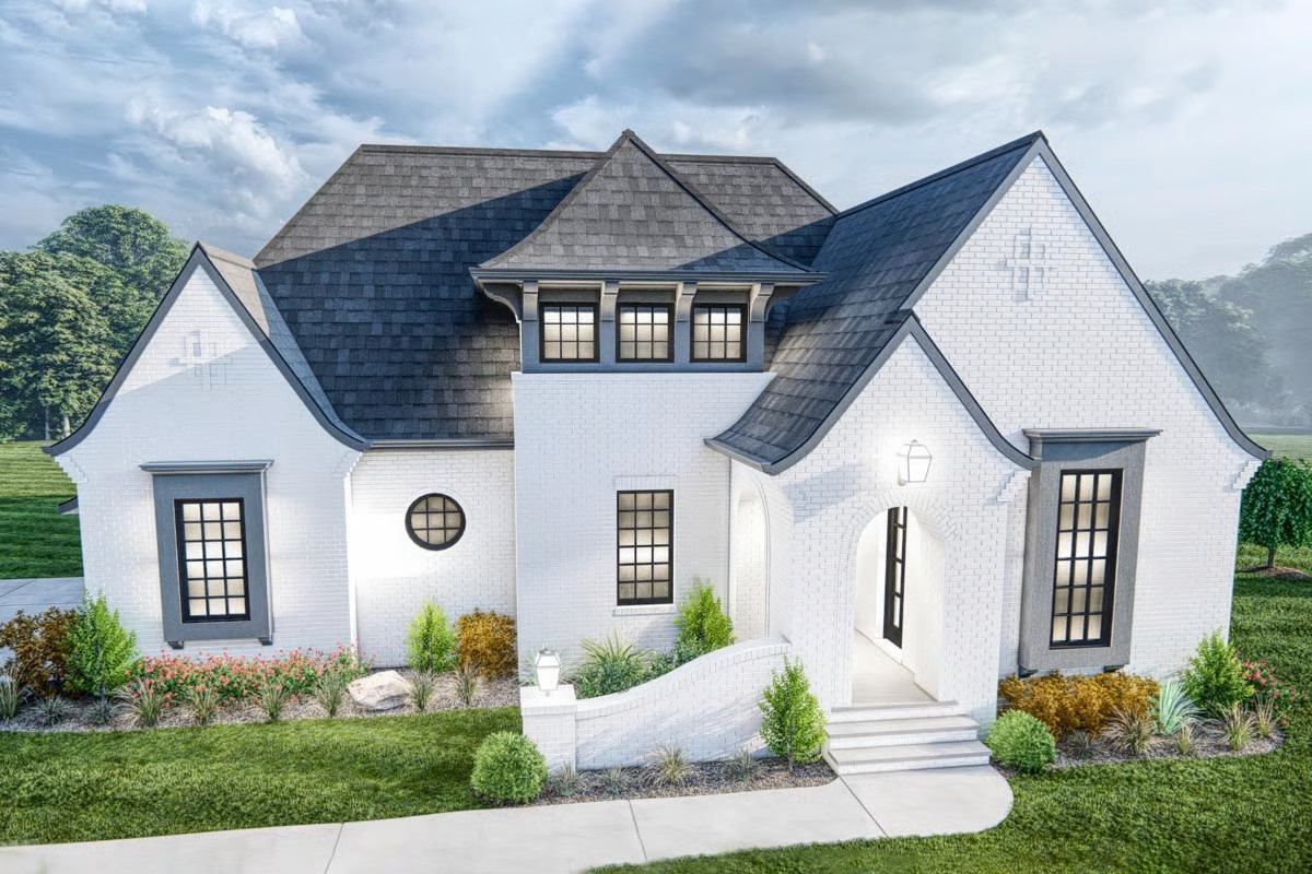 Briarstone Estate