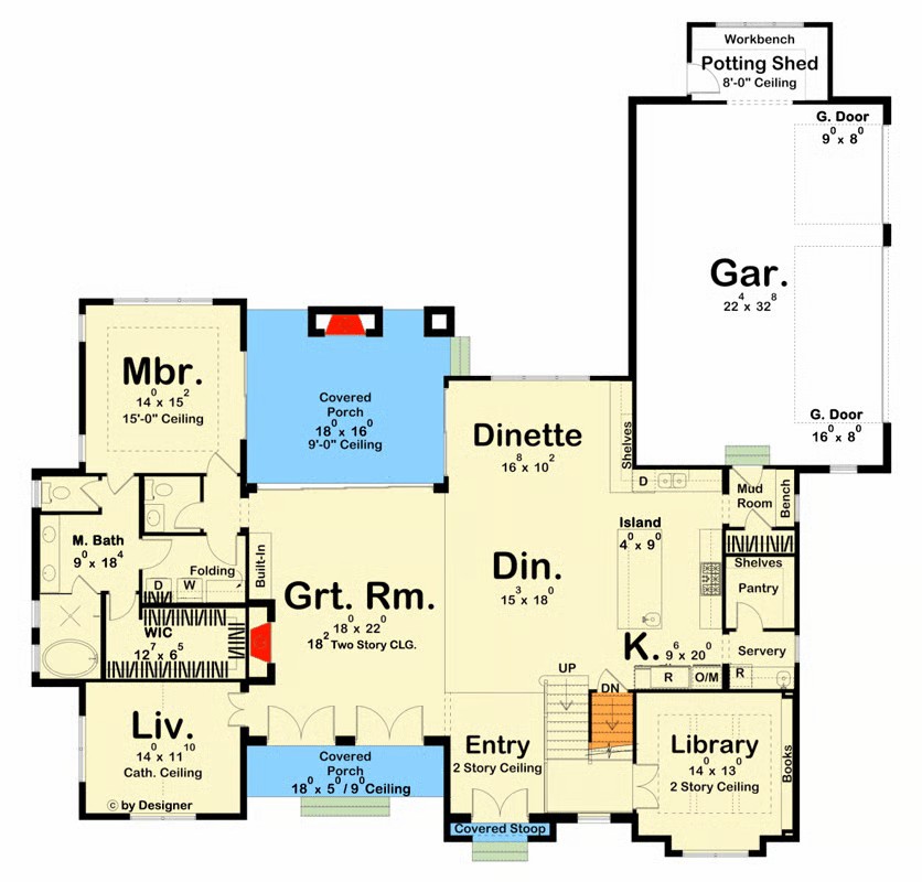 Hearthstone Manor