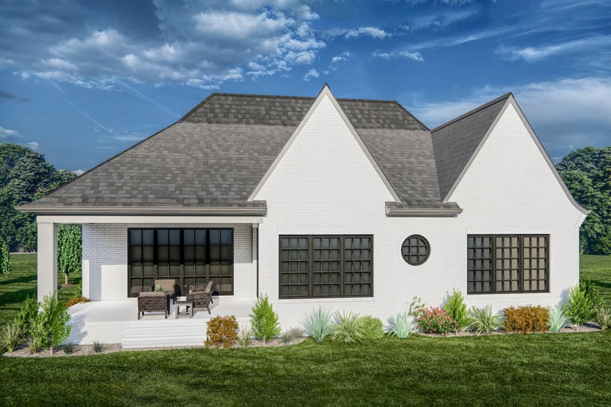 Briarstone Estate