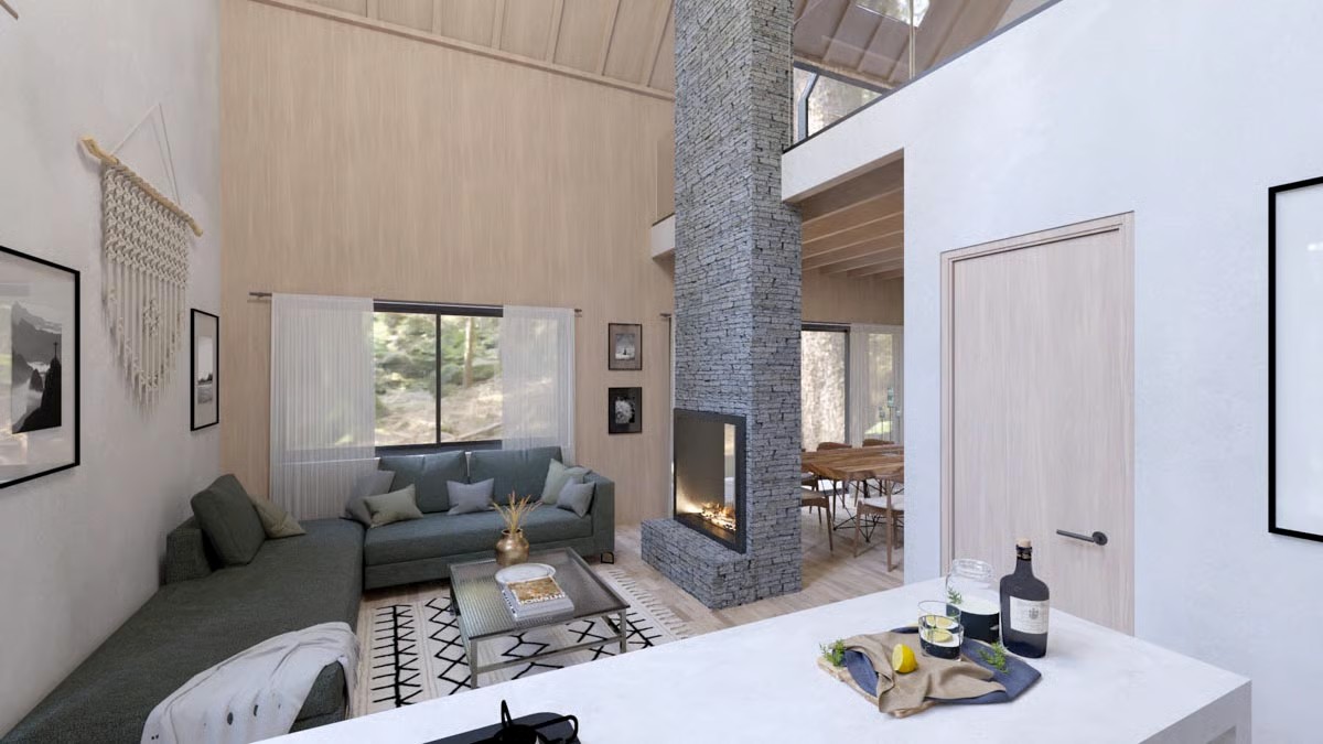 Skylark Estate