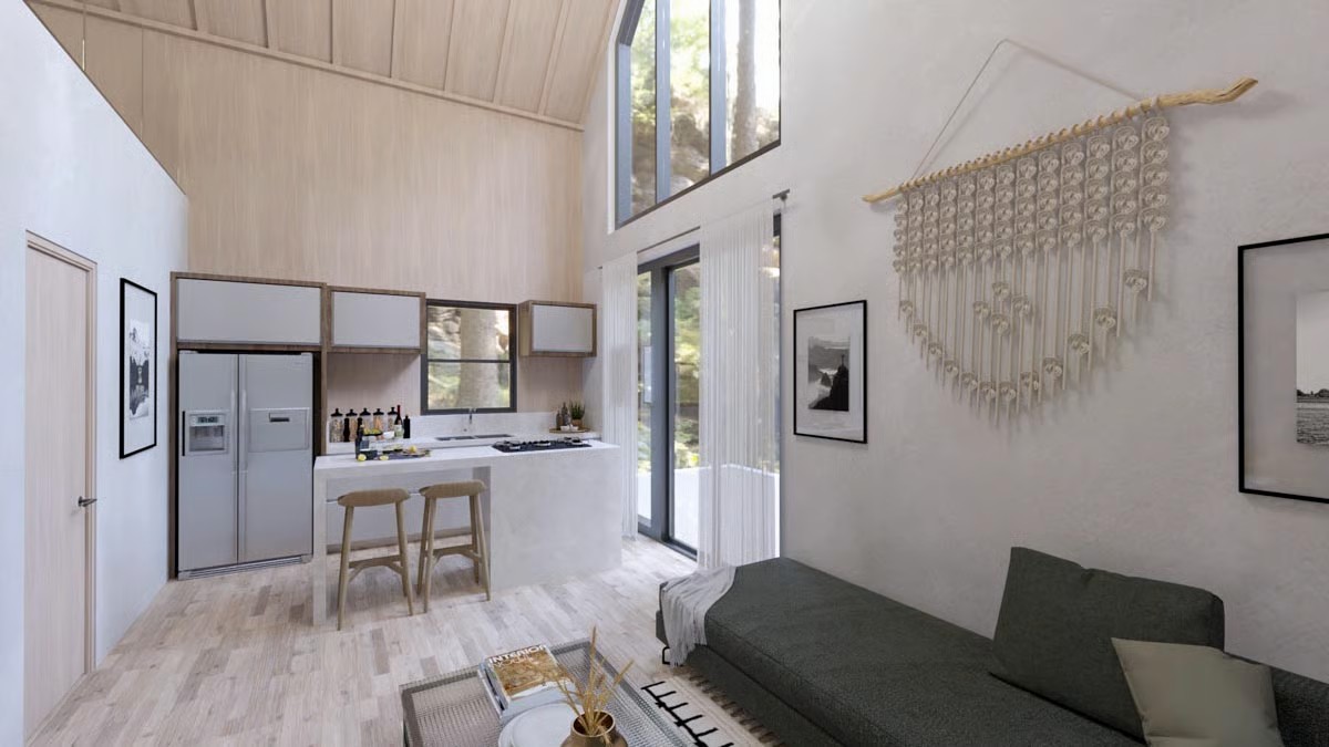 Skylark Estate