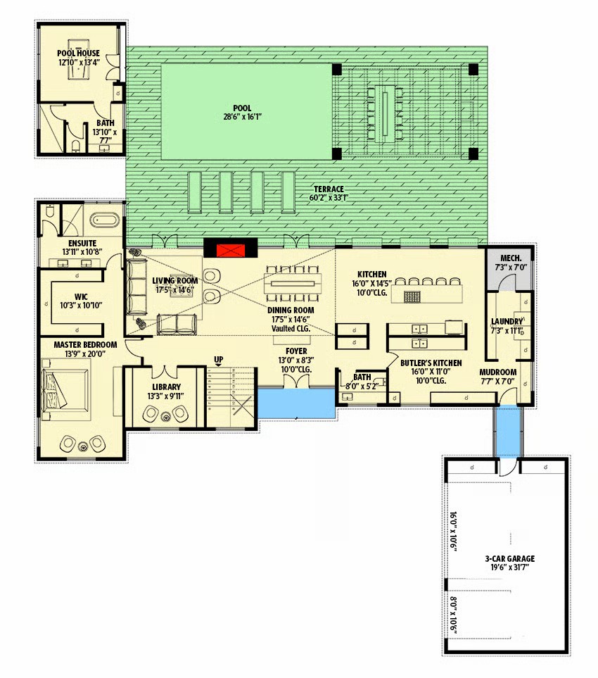 Havenwood Lodge