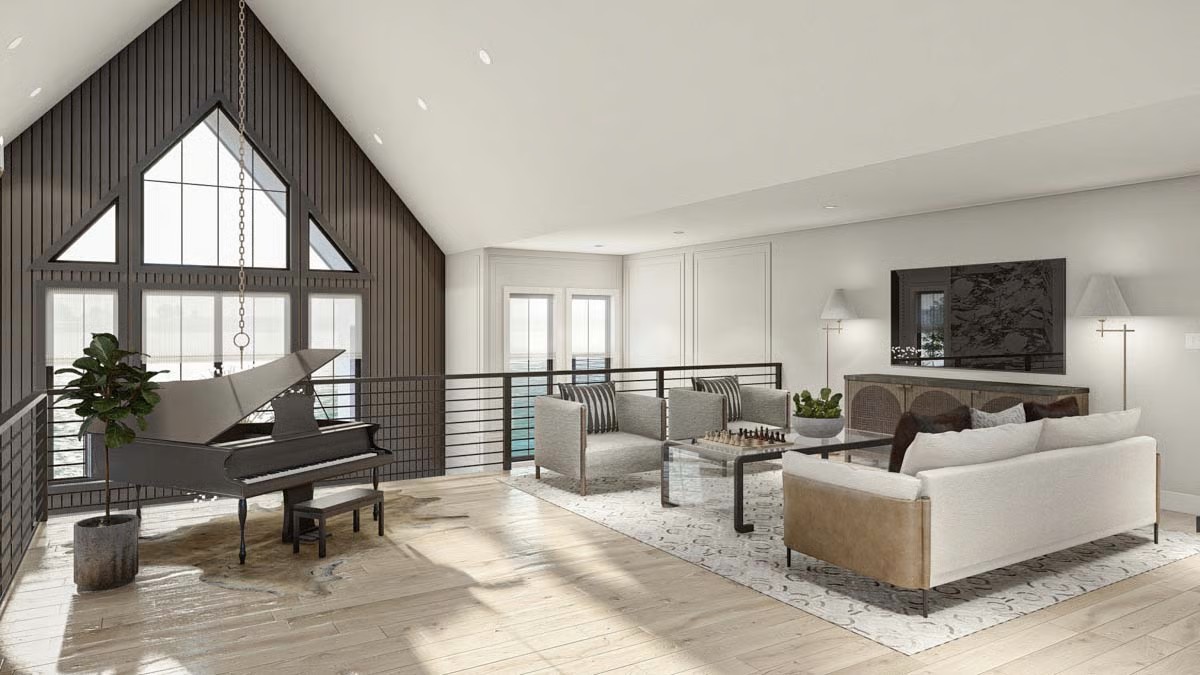 Aspen Escape