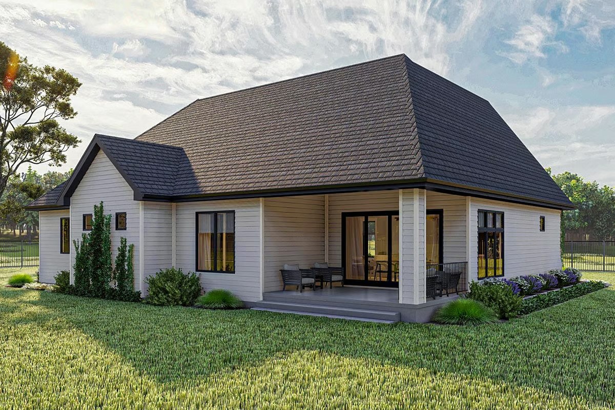 Classic Cottage