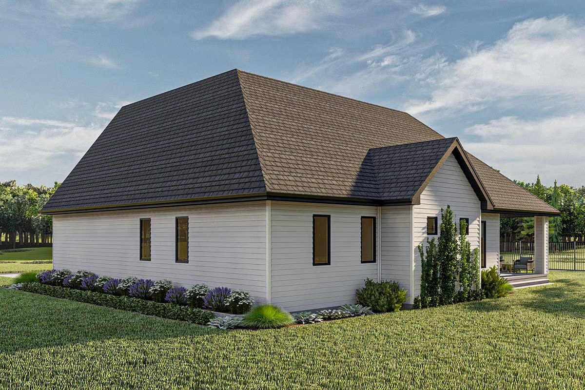 Classic Cottage