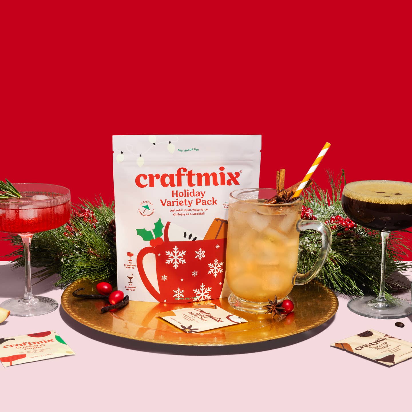 Craftmix