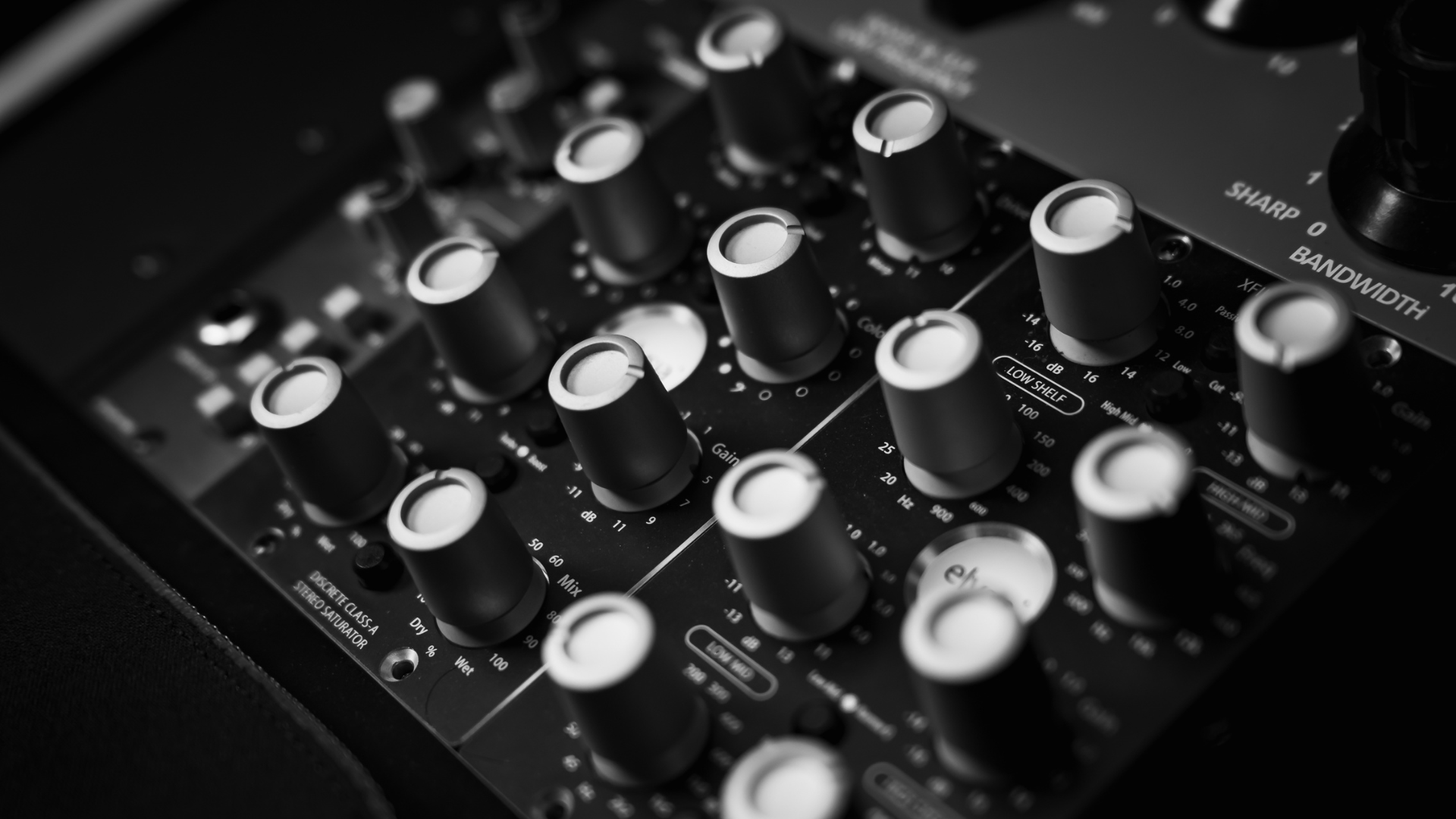 Mix & Master