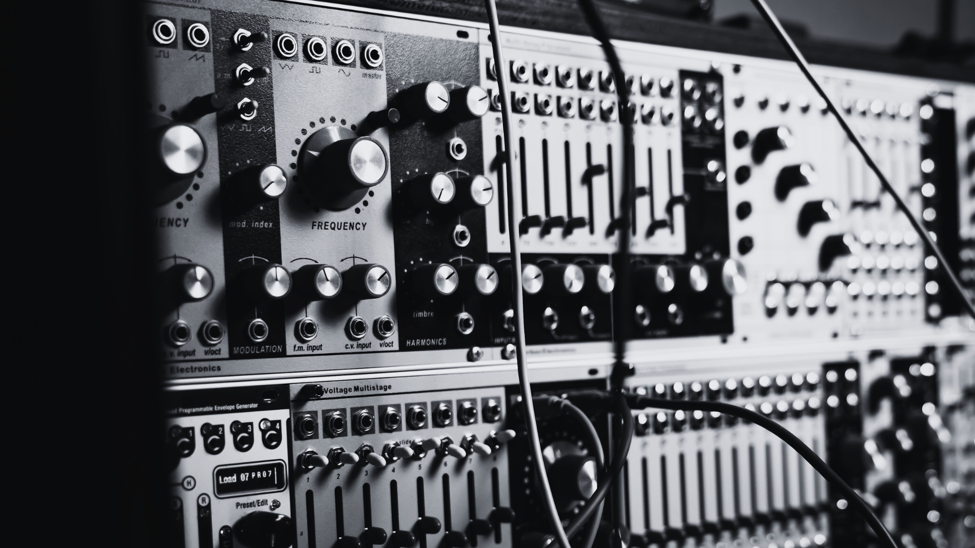 Sound Design