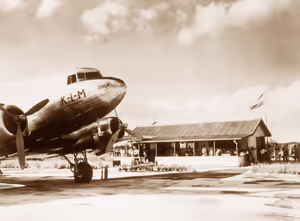 aéroport de sint maarten