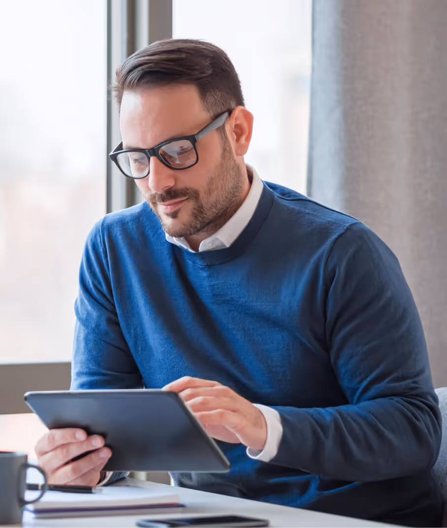 Transform every journey - Gozio