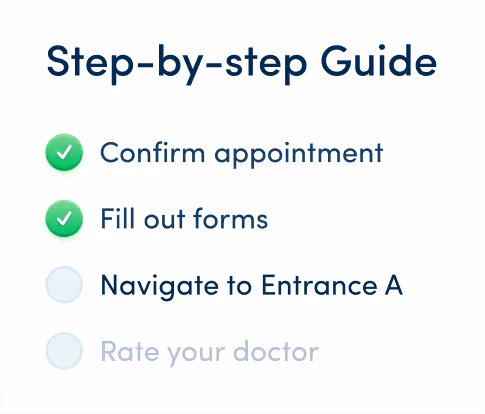 Step-by-step Guide - Gozio