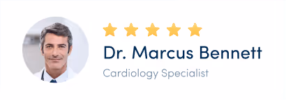 Dr. Marcus Review - Gozio