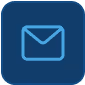 Email icon - Gozio