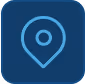 Addres icon - Gozio