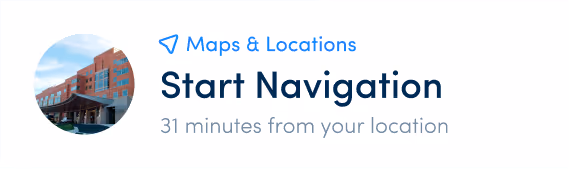 Start Navigation - Gozio
