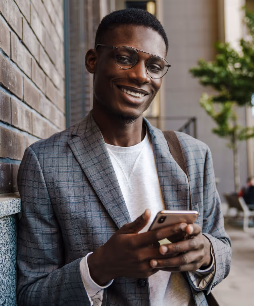 Solutions built better - Gozio