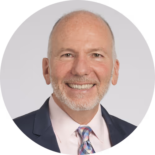 Ed Marx Headshot