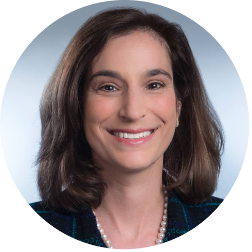 Roberta Schwartz Headshot