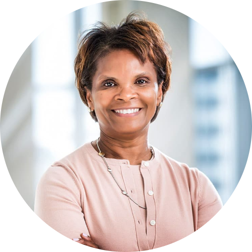 Mayra Davis Headshot
