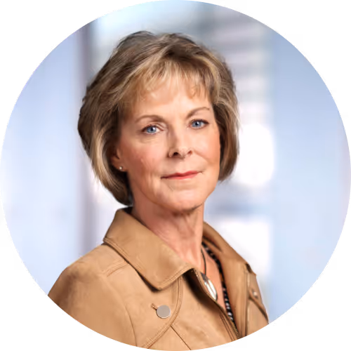 Headshot of Michelle Stansbury