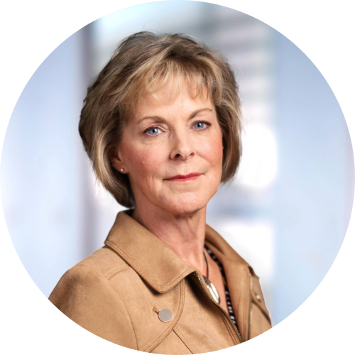 Headshot of Michelle Stansbury