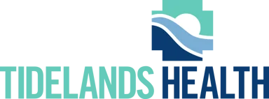 Tidelands Health Logo