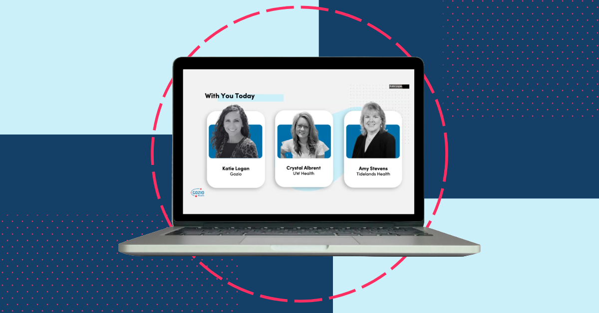 One App, Infinite Touchpoints [Webinar]