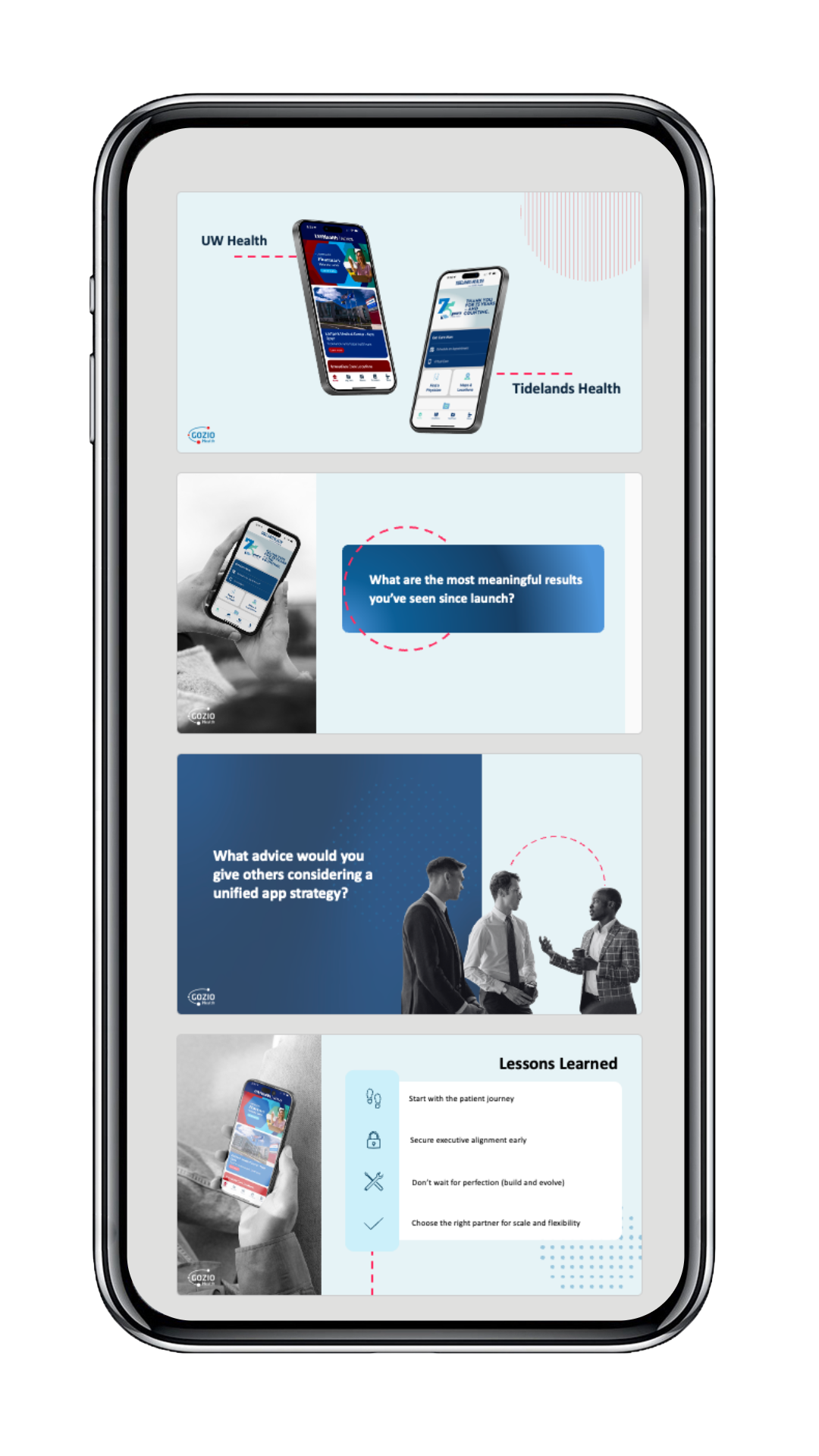One App, Infinite Touchpoints [Webinar]
